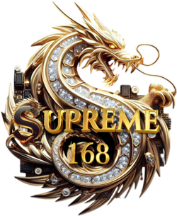 supreme168 อาณาจักรเดิมพันพันล้าน รวมทุกค่ายไว้ในที่เดียว